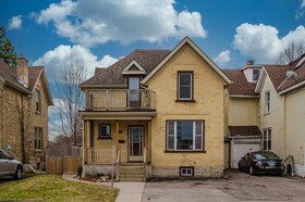 149 Joseph Street, Waterloo, ON , MLS #40717262 , Image - 1