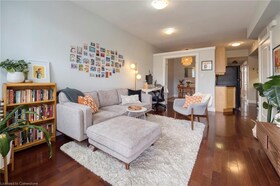 555 King Street E, Waterloo, ON , MLS #40715070 , Image - 1