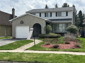 184 Forestwood Drive, Waterloo, ON , MLS #40722360 , Image - 1