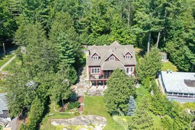 1180 PARKERS POINT Road, Muskoka, ON , MLS #X12121707 , Image - 1