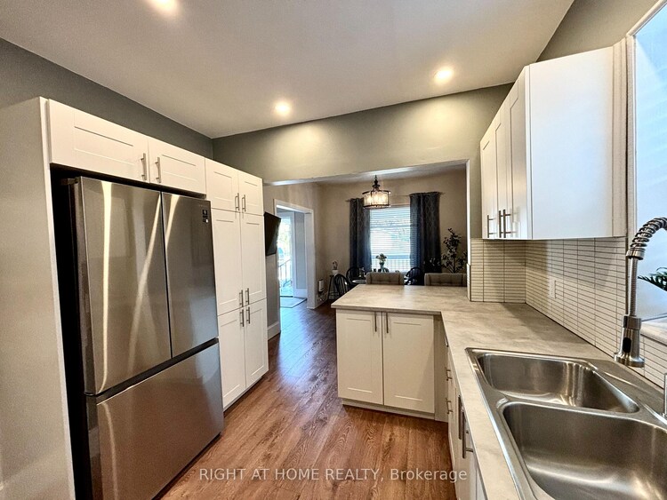 121 Durham Street W, Kawartha Lakes, ON, Lindsay