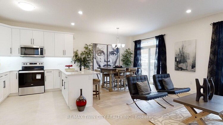 947 DEVERON Crescent, London South, ON, South J