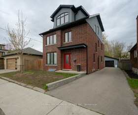 820 Cosburn Avenue, Toronto, ON , MLS #E12121729 , Image - 1