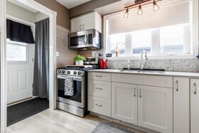 273 Montmorency Drive, Hamilton, ON , MLS #X12121767 , Image - 1