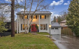 565 Rouge Hills Drive, Toronto, ON