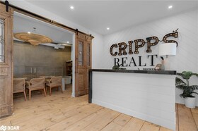 1 Dufferin Street, Simcoe, ON , MLS #40693023 , Image - 1