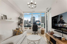 27 Bathurst St, Toronto, ON , MLS #40712581 , Image - 1