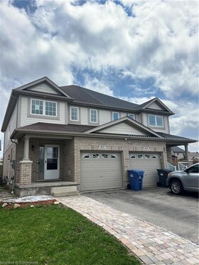 47 Simmonds Drive, Wellington, ON , MLS #40724279 , Image - 1