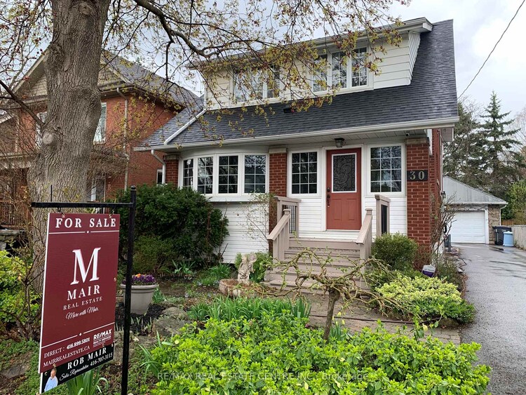 30 Frederick Street, Brampton, ON, Downtown Brampton