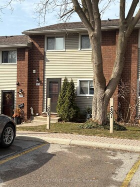 577 Griffith Street, Middlesex, ON