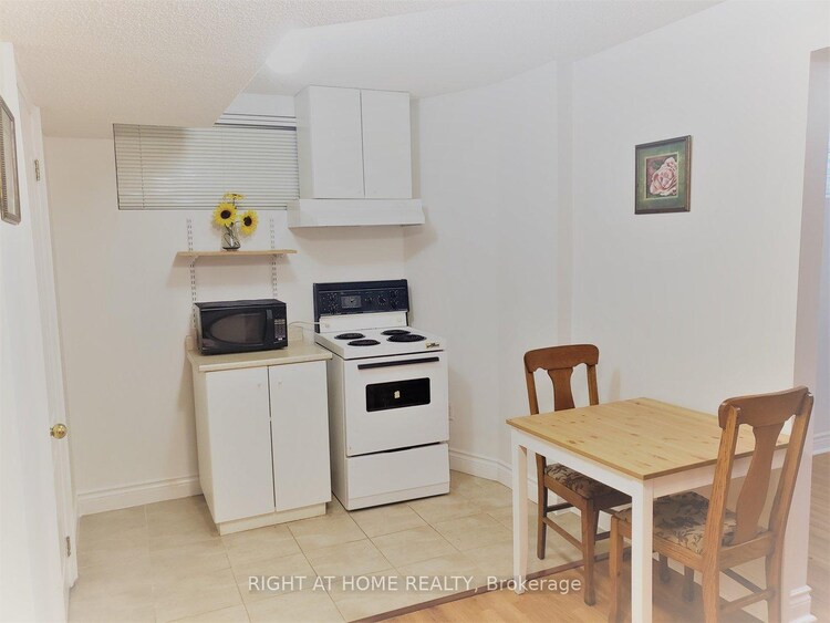 10 Fisico Court, Markham, ON, Aileen-Willowbrook