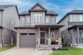593 Blair Creek Drive, Waterloo, ON , MLS #40721804 , Image - 1