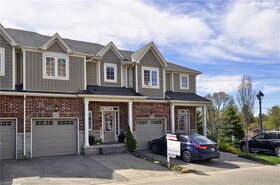 100 Chester Drive, Waterloo, ON , MLS #40723438 , Image - 1