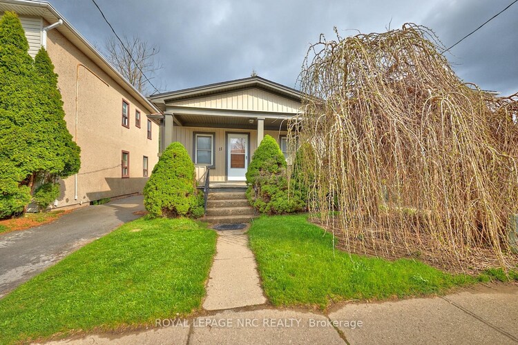 11 Beech Street, St. Catharines, ON, 451 - Downtown