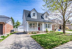 232 Dartmoor Crescent, Waterloo, ON , MLS #40717601 , Image - 1