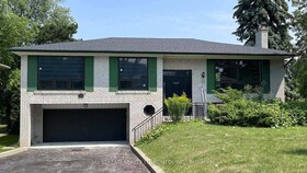 22 Sutcliffe Drive, Toronto, ON , MLS #C12121910 , Image - 1