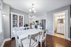 11 Bowie Avenue, Toronto, ON , MLS #W12607392 , Image - 1