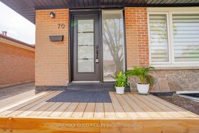70 Wilton Drive, Peel, ON , MLS #W12121929 , Image - 1