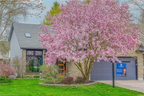 321 Beckett Crescent, Niagara, ON