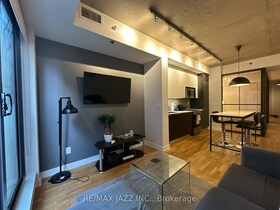 8 Dovercourt Road, Toronto, ON , MLS #C12121994 , Image - 1