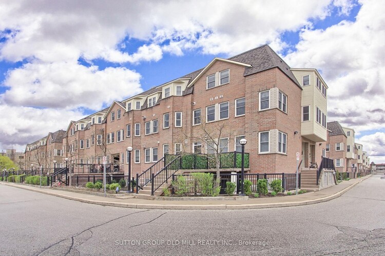 760 Lawrence Avenue W, Toronto, ON, Yorkdale-Glen Park