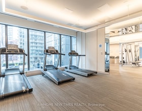 125 Blue Jays Way, Toronto, ON , MLS #C13138826 , Image - 1