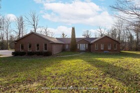 22 Matson Drive, Peel, ON , MLS #W12121969 , Image - 1