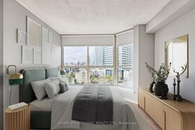 44 St Joseph Street, Toronto, ON , MLS #C12407270 , Image - 1