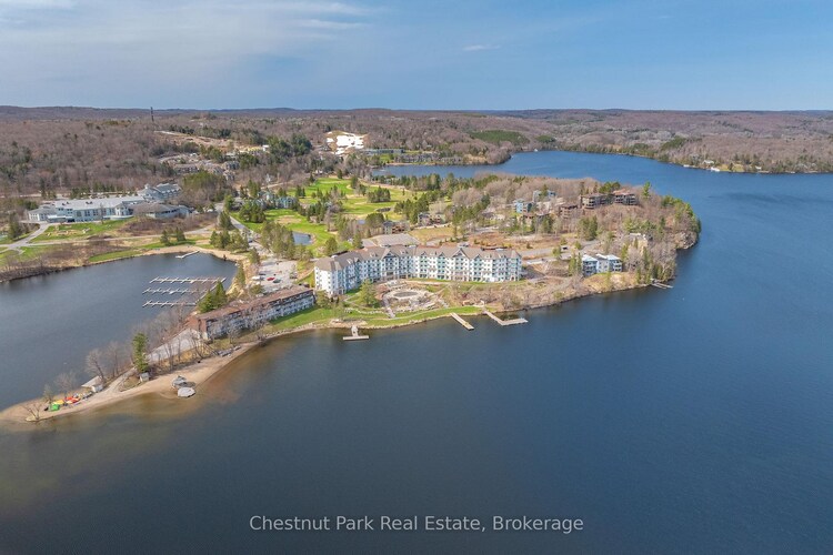 25 Pen Lake Point Road, Huntsville, ON, Chaffey