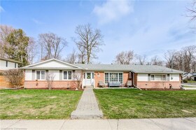 186 Shuh Avenue, Waterloo, ON , MLS #40715461 , Image - 1