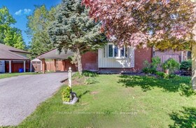822 Central Park Boulevard N, Durham, ON , MLS #E12122023 , Image - 1