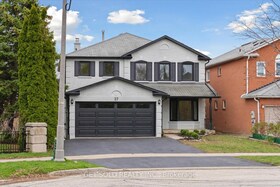 27 Edenbridge Drive, York, ON , MLS #N12336714 , Image - 1