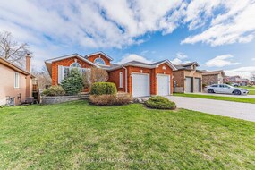 72 Columbia Road, Simcoe, ON