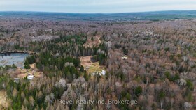 526 Star Lake Road, Parry Sound, ON , MLS #X12122188 , Image - 1