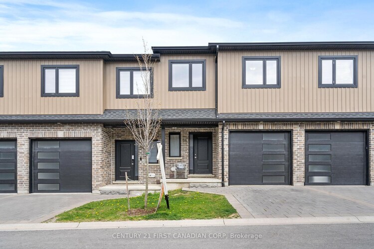 811 Sarnia Road, London North, ON, North M