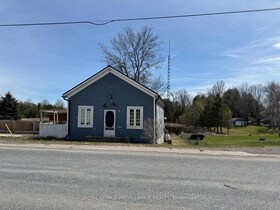3085 Queensborough Road E, Hastings, ON , MLS #X12122132 , Image - 1