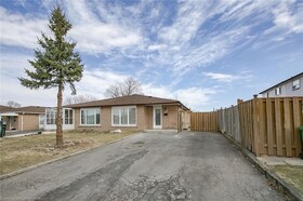 35 Deeside Crescent, Peel, ON , MLS #40724428 , Image - 1