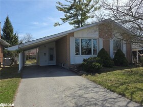 743 Barbara Crescent, Peterborough, ON , MLS #40704796 , Image - 1