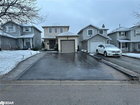 43 D'ambrosio Drive, Simcoe, ON , MLS #40712781 , Image - 1