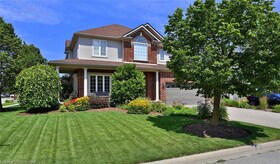 30 Mcgarr Court, Wellington, ON , MLS #40713023 , Image - 1
