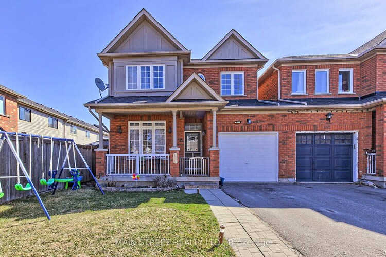 164 Glasgow Crescent, Georgina, ON, Keswick South