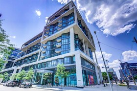 15 Merchants Wharf N/A, Toronto, ON , MLS #C12122109 , Image - 1