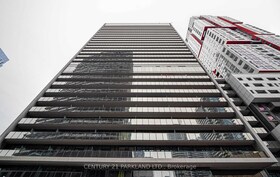 330 RICHMOND Street W, Toronto, ON , MLS #C12122179 , Image - 1