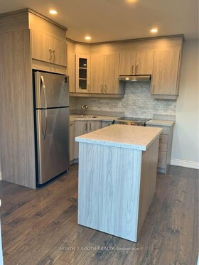 53 Roskell Crescent, Toronto, ON , MLS #W12122107 , Image - 1