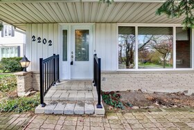 2202 Thorn Lodge Drive, Peel, ON , MLS #W12122096 , Image - 1