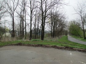 Vacant Lot S/S of Hibbard Street E, Niagara, ON , MLS #X12122227 , Image - 1