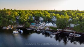 5 - 601 Glen Abbey Way, Parry Sound, ON , MLS #X12122229 , Image - 1