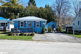 479 Minnie Avenue, Hastings, ON , MLS #40719386 , Image - 1