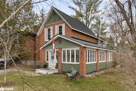 87 Mcmurray Street, Muskoka, ON , MLS #40722456 , Image - 1