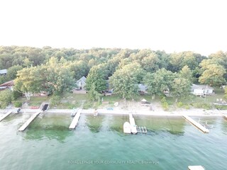 LOT 50 FOX ISLAND N/A S, Georgina Islands, ON